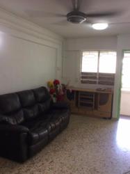 Blk 520 Bedok North Avenue 1 (Bedok), HDB 3 Rooms #125685972